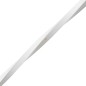 vidaXL Installationsrohre 15x10 mm 10 m PVC vidaXL Installationsrohre 15x10 mm 10 m PVC
