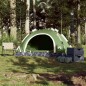 vidaXL Campingzelt 2 Personen Grün Quick Release vidaXL Campingzelt 2 Personen Grün Quick Release