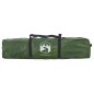vidaXL Campingzelt 2 Personen Grün Quick Release vidaXL Campingzelt 2 Personen Grün Quick Release