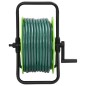 vidaXL Schlauchtrommel Freistehend mit Schlauchanschluss-Set 0,5" 20 m vidaXL Schlauchtrommel Freistehend mit Schlauchanschluss-Set 0,5" 20 m