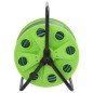 vidaXL Schlauchtrommel Freistehend mit Schlauchanschluss-Set 0,5" 20 m vidaXL Schlauchtrommel Freistehend mit Schlauchanschluss-Set 0,5" 20 m