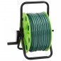 vidaXL Schlauchtrommel Freistehend mit Schlauchanschluss-Set 0,5" 20 m vidaXL Schlauchtrommel Freistehend mit Schlauchanschluss-Set 0,5" 20 m
