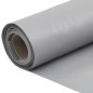 vidaXL Balkon-Sichtschutz Grau 600x120 cm PVC vidaXL Balkon-Sichtschutz Grau 600x120 cm PVC