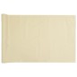 vidaXL Balkon-Sichtschutz Creme 1000x120 cm PVC vidaXL Balkon-Sichtschutz Creme 1000x120 cm PVC