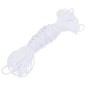 vidaXL Balkon-Sichtschutz Creme 1000x120 cm PVC vidaXL Balkon-Sichtschutz Creme 1000x120 cm PVC