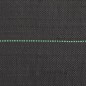 vidaXL Unkrautvlies Schwarz 1,5x50 m PP vidaXL Unkrautvlies Schwarz 1,5x50 m PP