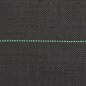 vidaXL Unkrautvlies Schwarz 2x10 m PP vidaXL Unkrautvlies Schwarz 2x10 m PP