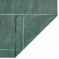 vidaXL Unkrautvlies Grün 1x10 m PP vidaXL Unkrautvlies Grün 1x10 m PP