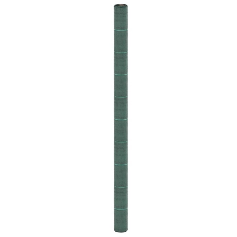 vidaXL Unkrautvlies Grün 2x10 m PP vidaXL Unkrautvlies Grün 2x10 m PP