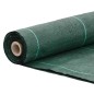 vidaXL Unkrautvlies Grün 2x10 m PP vidaXL Unkrautvlies Grün 2x10 m PP