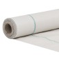 vidaXL Unkrautvlies Weiß 2x5 m PP vidaXL Unkrautvlies Weiß 2x5 m PP