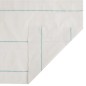 vidaXL Unkrautvlies Weiß 2x5 m PP vidaXL Unkrautvlies Weiß 2x5 m PP
