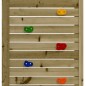 vidaXL Spielturm Imprägniertes Kiefernholz vidaXL Spielturm Imprägniertes Kiefernholz