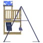 vidaXL Spielturm Imprägniertes Kiefernholz vidaXL Spielturm Imprägniertes Kiefernholz