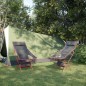 vidaXL Campingstühle 2 Stk. Klappbar Schwarz Oxford-Gewebe Aluminium vidaXL Campingstühle 2 Stk. Klappbar Schwarz Oxford-Gewebe Aluminium