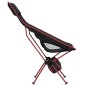 vidaXL Campingstühle 2 Stk. Klappbar Schwarz Oxford-Gewebe Aluminium vidaXL Campingstühle 2 Stk. Klappbar Schwarz Oxford-Gewebe Aluminium