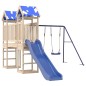 vidaXL Spielturm Massivholz Kiefer vidaXL Spielturm Massivholz Kiefer