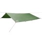 vidaXL Tarp Grün 500x294 cm Wasserdicht vidaXL Tarp Grün 500x294 cm Wasserdicht