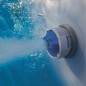 Bestway Power Stahlrahmen-Pool Set Oval 488x305x107 cm 56448 Bestway Power Stahlrahmen-Pool Set Oval 488x305x107 cm 56448