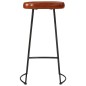 vidaXL Gavin-Barhocker 2 Stk. 44x37,5x78 cm vidaXL Gavin-Barhocker 2 Stk. 44x37,5x78 cm