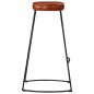 vidaXL Gavin-Barhocker 2 Stk. 44x37,5x78 cm vidaXL Gavin-Barhocker 2 Stk. 44x37,5x78 cm