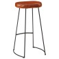 vidaXL Gavin-Barhocker 2 Stk. 44x37,5x78 cm vidaXL Gavin-Barhocker 2 Stk. 44x37,5x78 cm