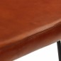 vidaXL Gavin-Barhocker 2 Stk. 44x37,5x78 cm vidaXL Gavin-Barhocker 2 Stk. 44x37,5x78 cm