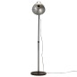 vidaXL Stehleuchte 25 W Vintage Silbern 150 cm E27 vidaXL Stehleuchte 25 W Vintage Silbern 150 cm E27