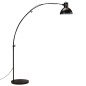 vidaXL Stehleuchte 25 W Schwarz 150 cm E27 vidaXL Stehleuchte 25 W Schwarz 150 cm E27