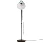 vidaXL Stehleuchte 25 W Blau 150 cm E27 vidaXL Stehleuchte 25 W Blau 150 cm E27