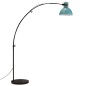 vidaXL Stehleuchte 25 W Blau 150 cm E27 vidaXL Stehleuchte 25 W Blau 150 cm E27