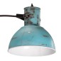 vidaXL Stehleuchte 25 W Blau 150 cm E27 vidaXL Stehleuchte 25 W Blau 150 cm E27