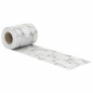 vidaXL Sichtschutzstreifen 2 Stk. Marmorkies-Optik Grau 35x0,19 m PVC vidaXL Sichtschutzstreifen 2 Stk. Marmorkies-Optik Grau 35x0,19 m PVC