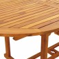 vidaXL 7-tlg. Garten-Essgruppe Polypropylen und Massivholz Schwarz vidaXL 7-tlg. Garten-Essgruppe Polypropylen und Massivholz Schwarz