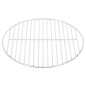 vidaXL Grillrost Rund Ø34,5 cm 304 Edelstahl vidaXL Grillrost Rund Ø34,5 cm 304 Edelstahl