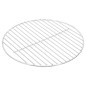 vidaXL Grillrost Rund Ø34,5 cm 304 Edelstahl vidaXL Grillrost Rund Ø34,5 cm 304 Edelstahl