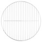 vidaXL Grillrost Rund Ø40 cm 304 Edelstahl vidaXL Grillrost Rund Ø40 cm 304 Edelstahl