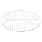 vidaXL Grillrost Rund Ø40 cm 304 Edelstahl vidaXL Grillrost Rund Ø40 cm 304 Edelstahl
