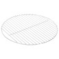 vidaXL Grillrost Rund Ø40 cm 304 Edelstahl vidaXL Grillrost Rund Ø40 cm 304 Edelstahl