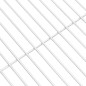 vidaXL Grillrost Rund Ø40 cm 304 Edelstahl vidaXL Grillrost Rund Ø40 cm 304 Edelstahl