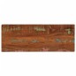 vidaXL Tischplatte 80x30x3,8 cm Rechteckig Altholz Massiv vidaXL Tischplatte 80x30x3,8 cm Rechteckig Altholz Massiv