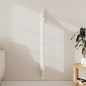 vidaXL Kratzsäule Wandmontage 109 cm Sisal vidaXL Kratzsäule Wandmontage 109 cm Sisal