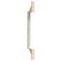 vidaXL Kratzsäule Wandmontage 109 cm Sisal vidaXL Kratzsäule Wandmontage 109 cm Sisal