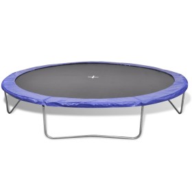 vidaXL 5-tlg. Trampolin-Set 4,26 m