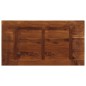 vidaXL Tischplatte 120x50x2,5 cm Rechteckig Altholz Massiv vidaXL Tischplatte 120x50x2,5 cm Rechteckig Altholz Massiv