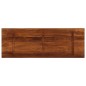 vidaXL Tischplatte 160x50x2,5 cm Rechteckig Altholz Massiv vidaXL Tischplatte 160x50x2,5 cm Rechteckig Altholz Massiv