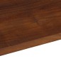 vidaXL Tischplatte 90x20x2,5 cm Rechteckig Altholz Massiv vidaXL Tischplatte 90x20x2,5 cm Rechteckig Altholz Massiv