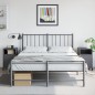 vidaXL Nachttische 2 Stk. Anthrazit 36x39x59 cm Stahl vidaXL Nachttische 2 Stk. Anthrazit 36x39x59 cm Stahl
