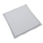 vidaXL Garten-Sitzkissen 4 Stk. Hellgrau 45x45x2 cm Quadratisch vidaXL Garten-Sitzkissen 4 Stk. Hellgrau 45x45x2 cm Quadratisch