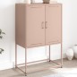 vidaXL TV-Schrank Weiß 100,5x39x60,5 cm Stahl vidaXL TV-Schrank Weiß 100,5x39x60,5 cm Stahl